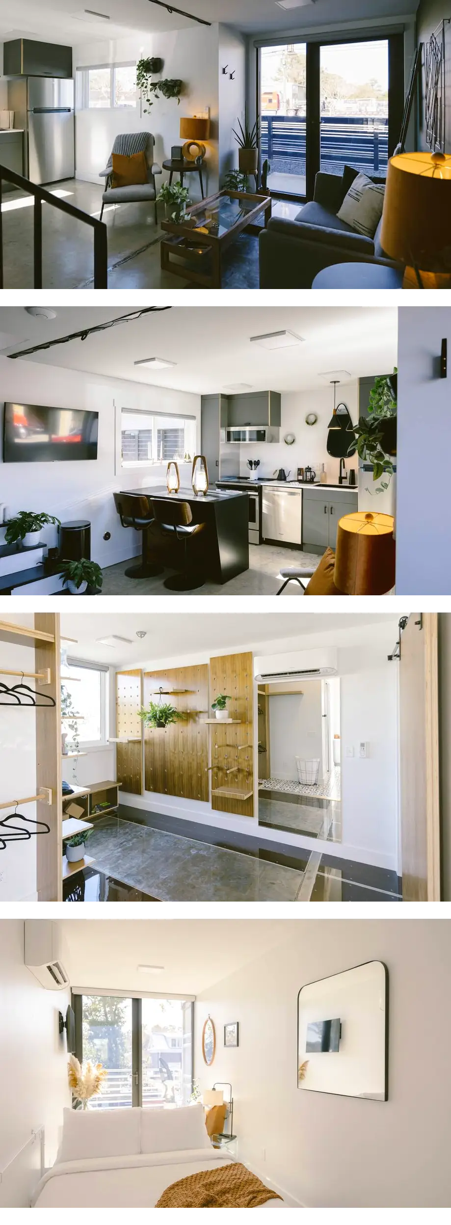 One-of-a-kind Stay! Beautiful Container ...