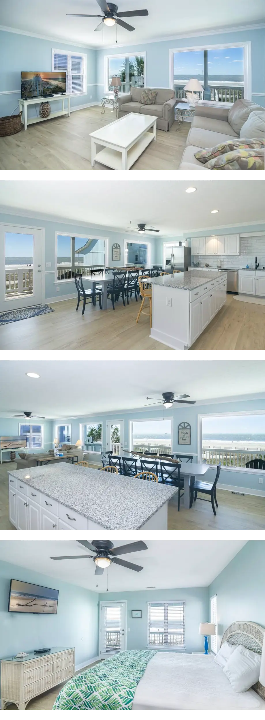 Hobbs Realty - Relax in \