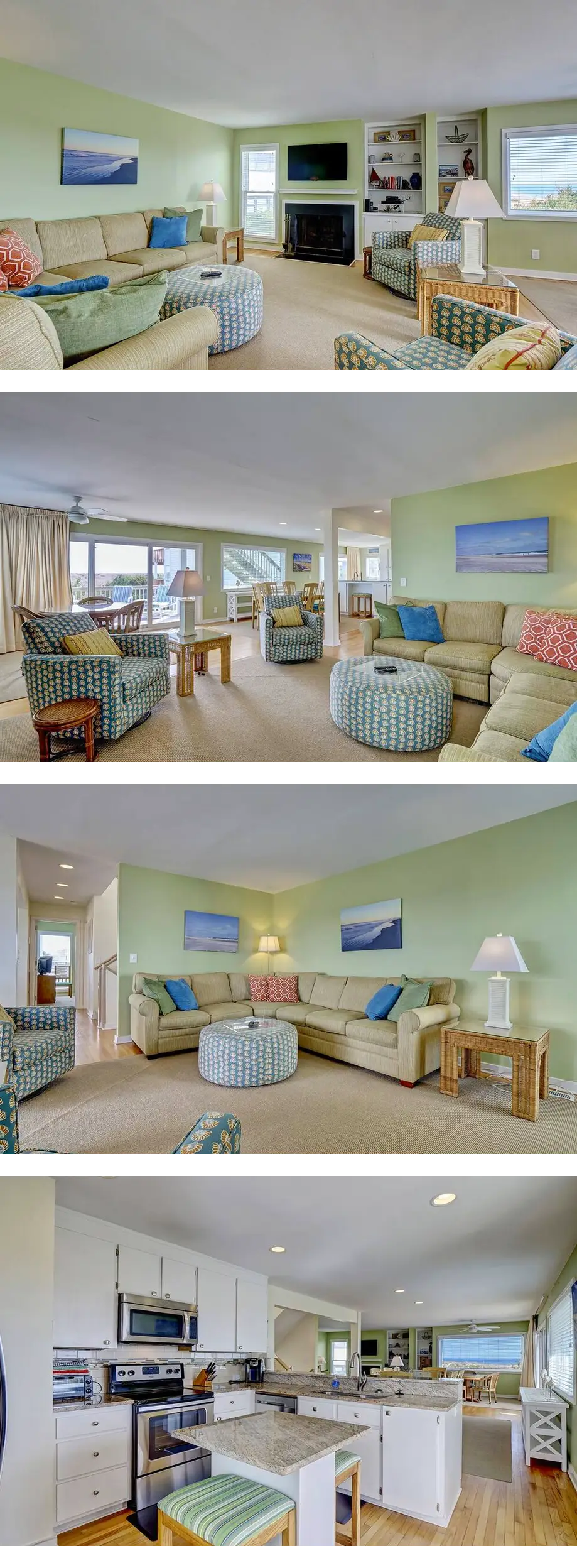 Experience this Oceanfront Paradise & En...