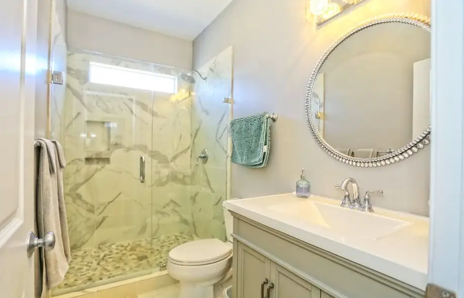 Luxury 4 bedroom townhome with ocean view steps away from the beach!
