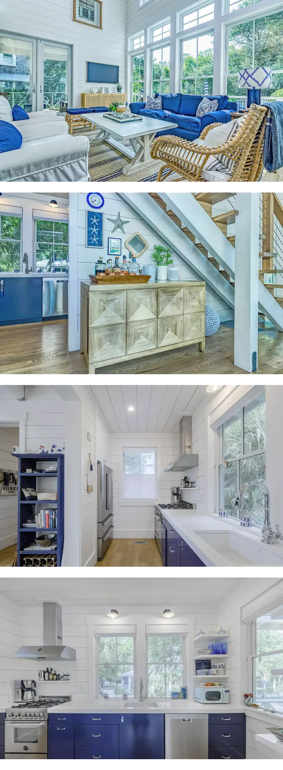 Relax and Reset in Two Home Cape Fear St...