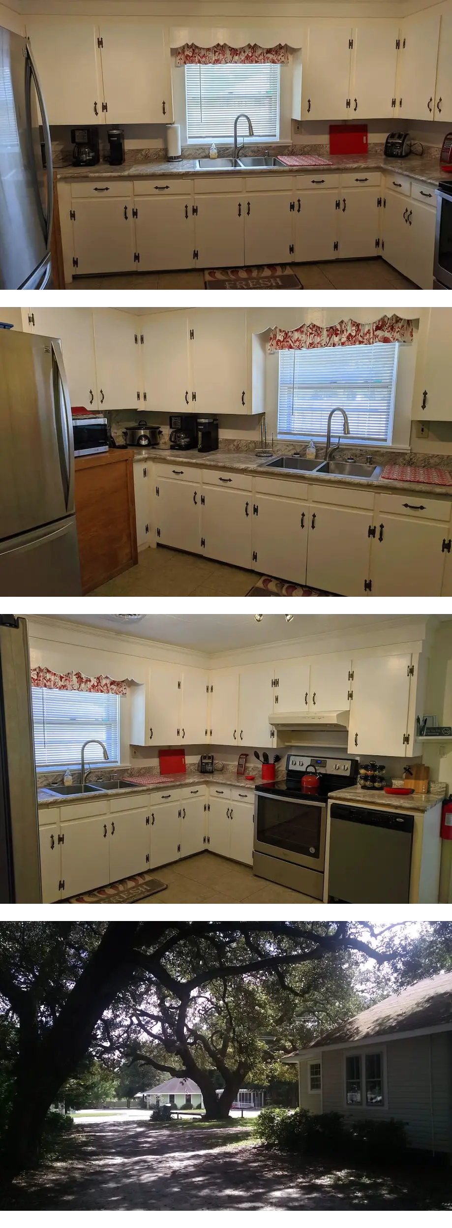 Cozy Cottage 1 mile from Holden Beach an...