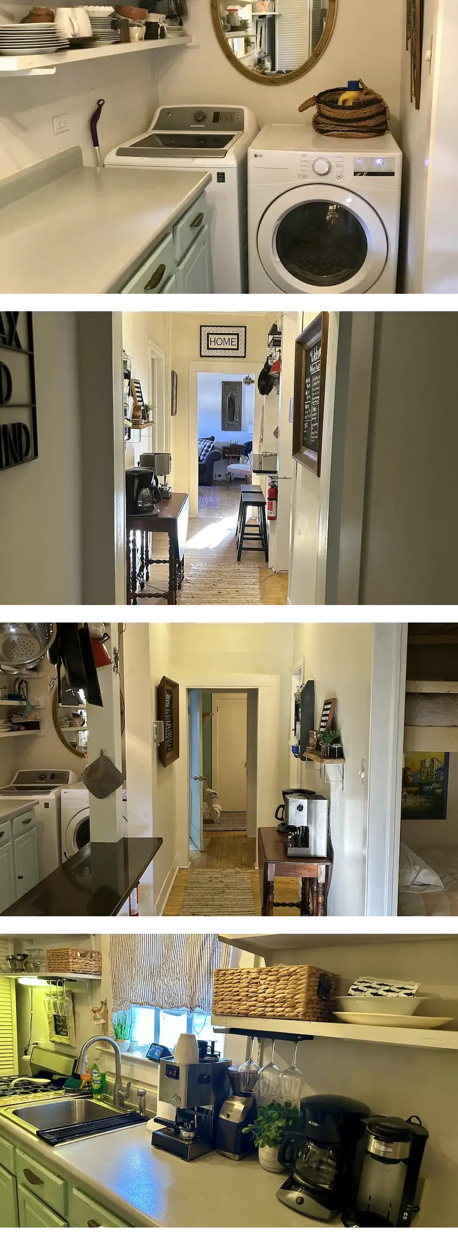 Small 2BR Cottage Close To Downtown ILM ...