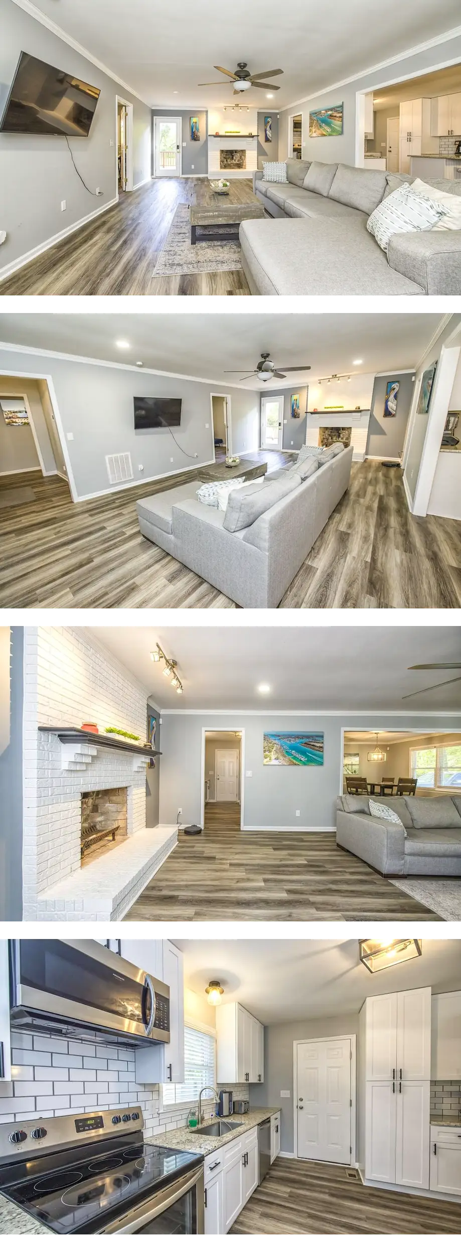 Hidden Gem in Porters Neck with Hot Tub+...