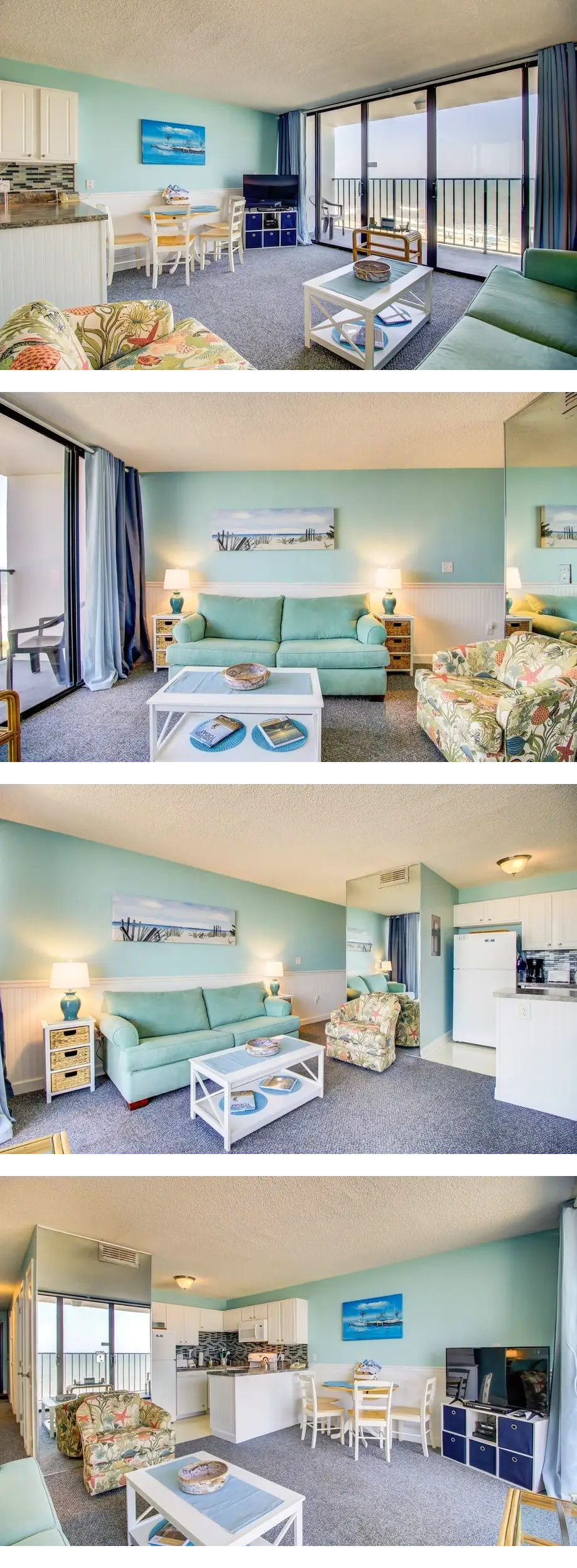 0506 Seaside Escape by Atlantic Towers