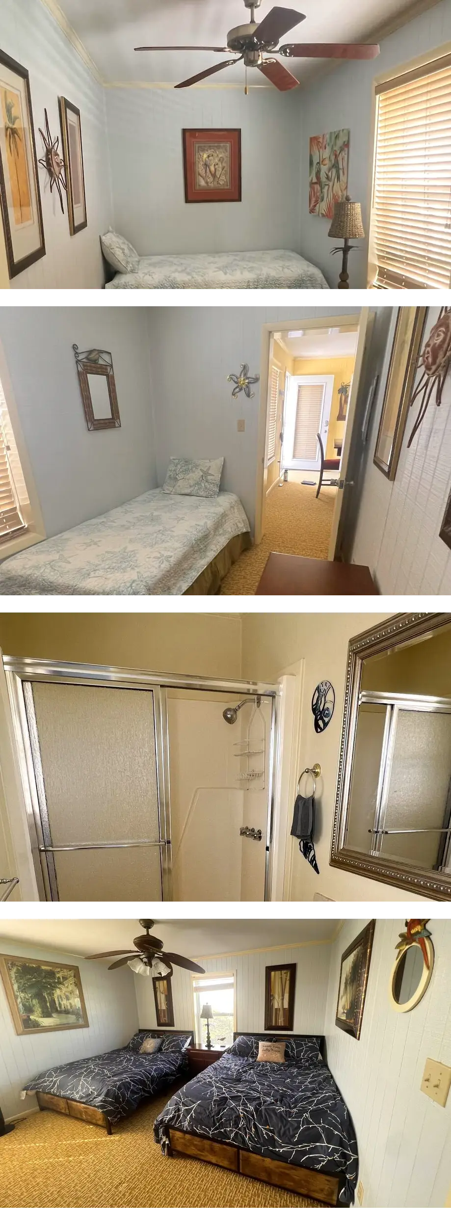 Star of the Sea Ocean Condo - Walk to th...