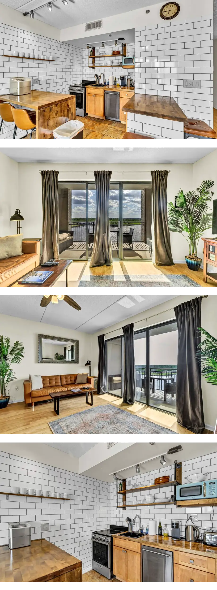 Amazing Riverview - Central Downtown - P...