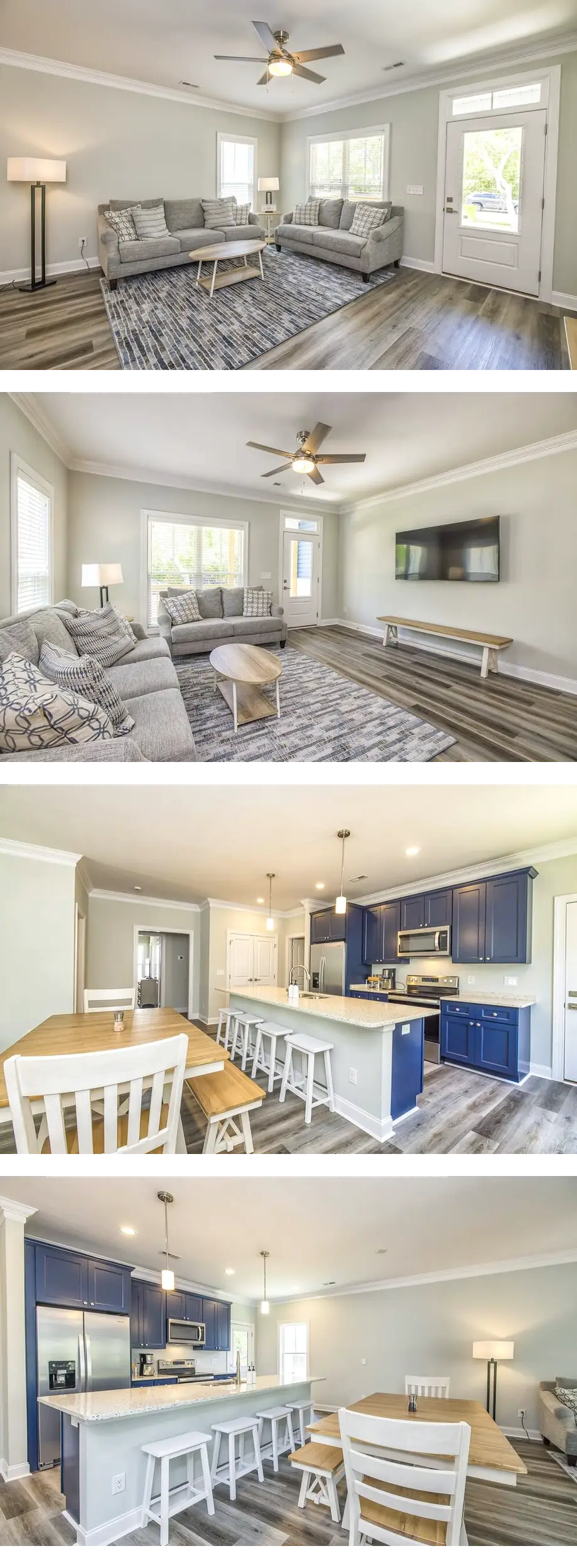 Xanadu Oak Island - New Dog-Friendly Hom...