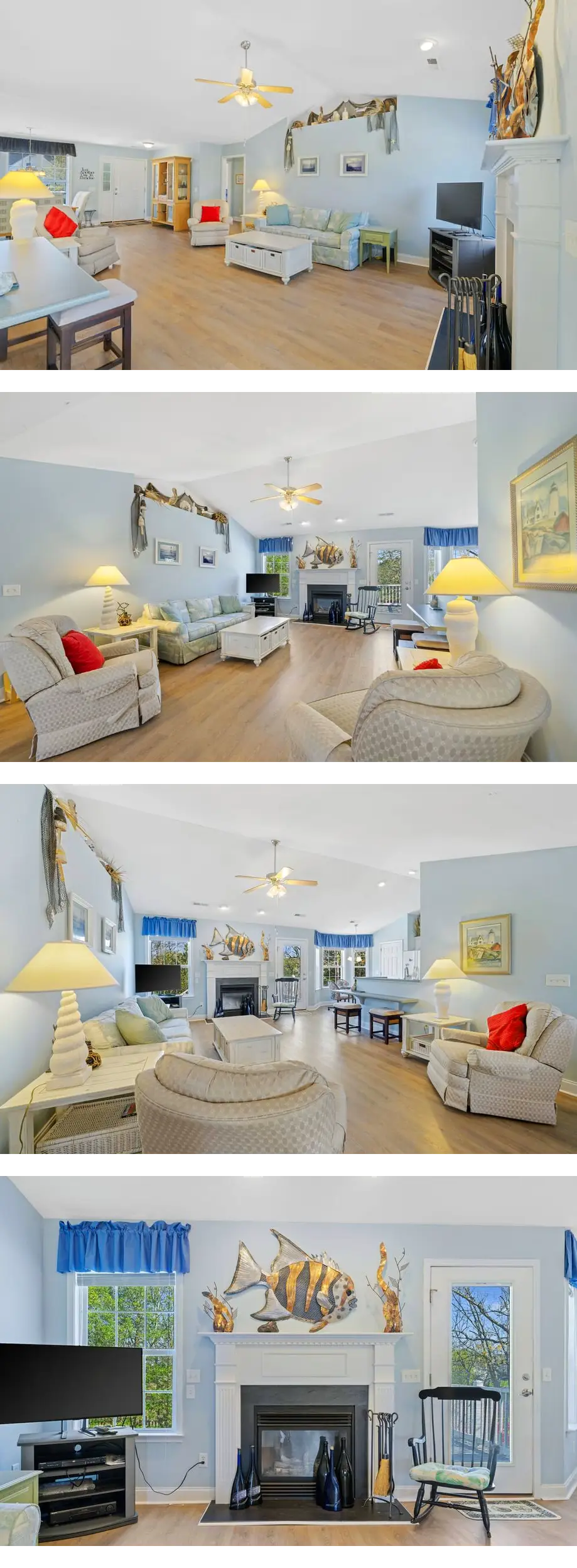 3 BR, 2 Bath - Wheelchair Accessible Hom...