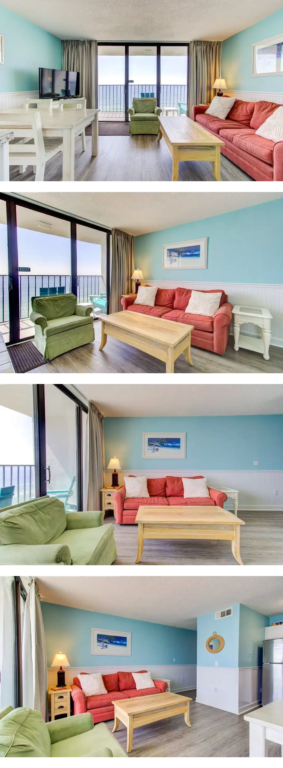 1106 Seaward Way by Atlantic Towers