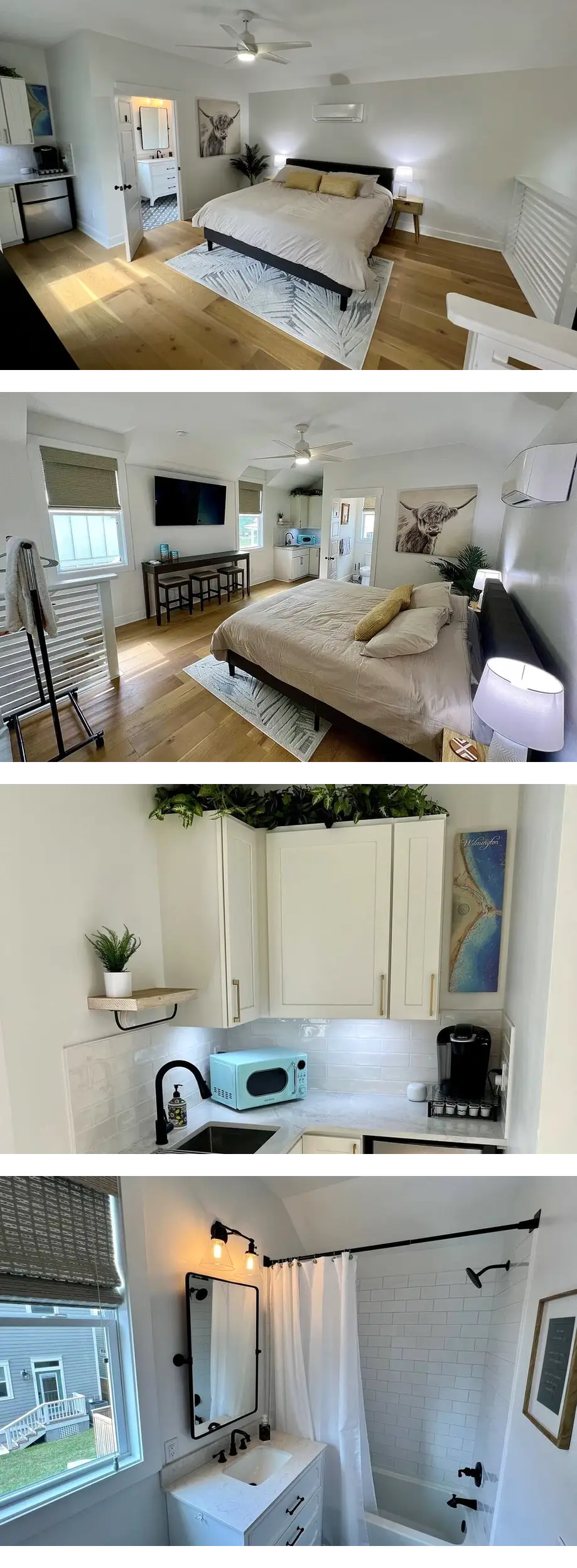 The Yak Shack: Carriage House in Histori...