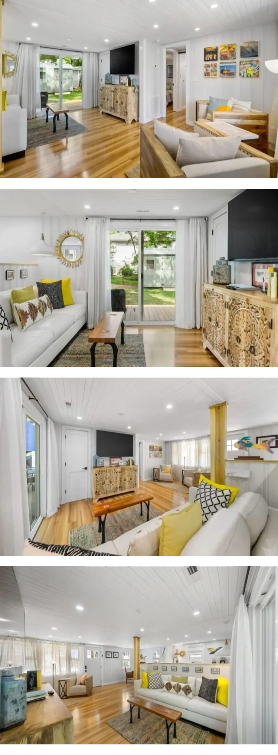 Lil Pearl (2-Bedroom Bungalow) by RedAwn...