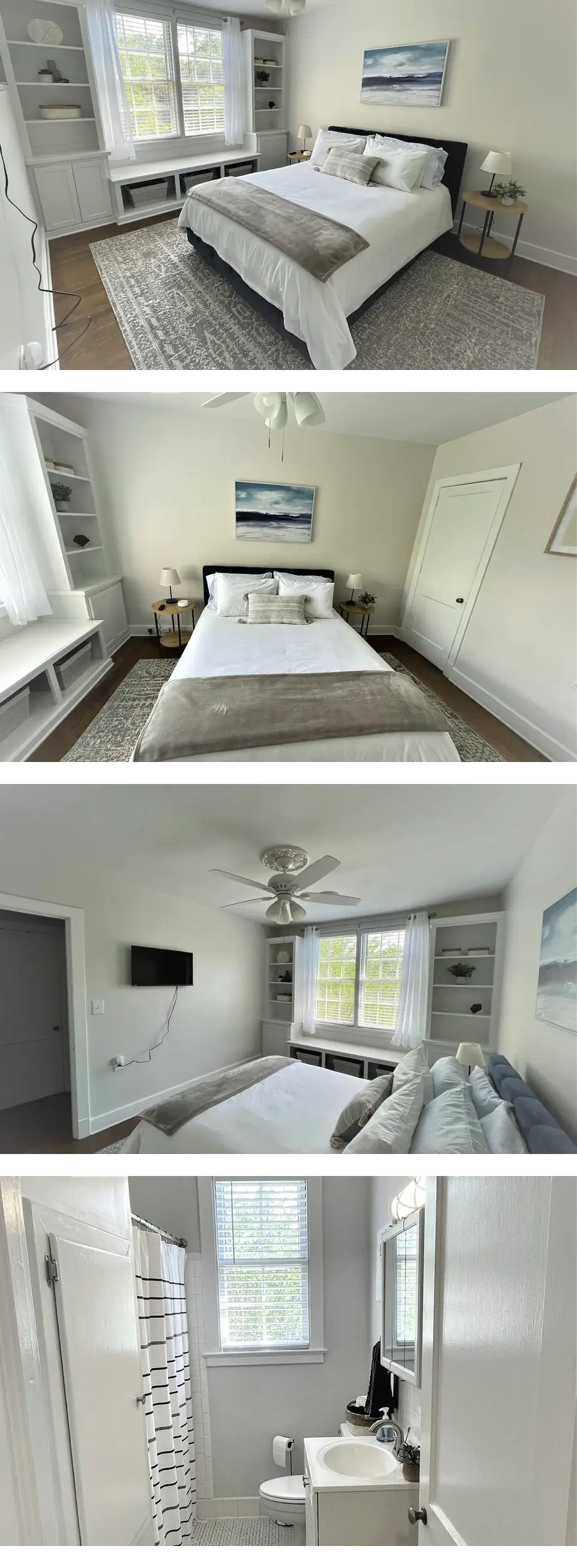 Midtown Getaway - Central ILM & Family F...