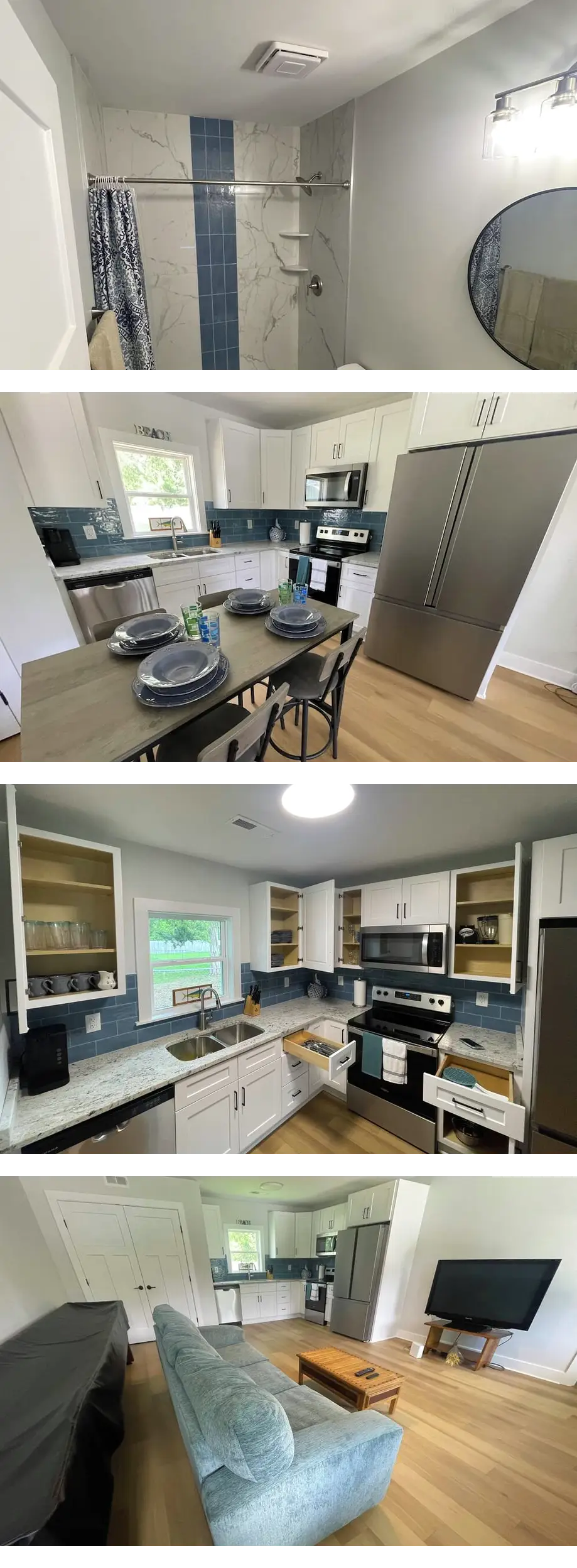 Sunshine Cottage! Professional shufflebo...