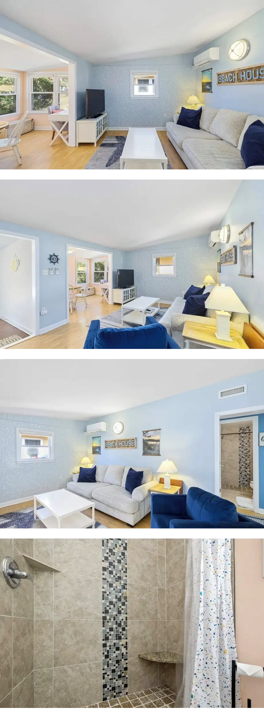 Close to Everything & Dog Friendly- Sand...