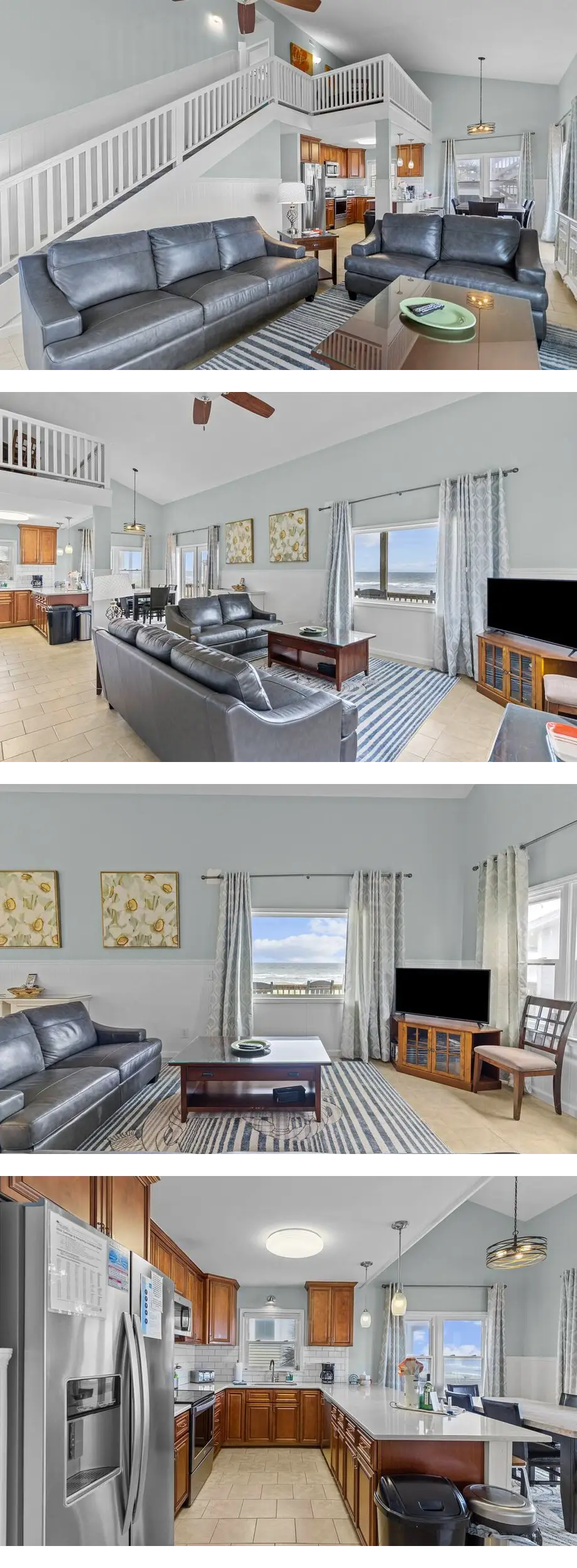 Oceanfront & Pet Friendly OKI Retreat wi...