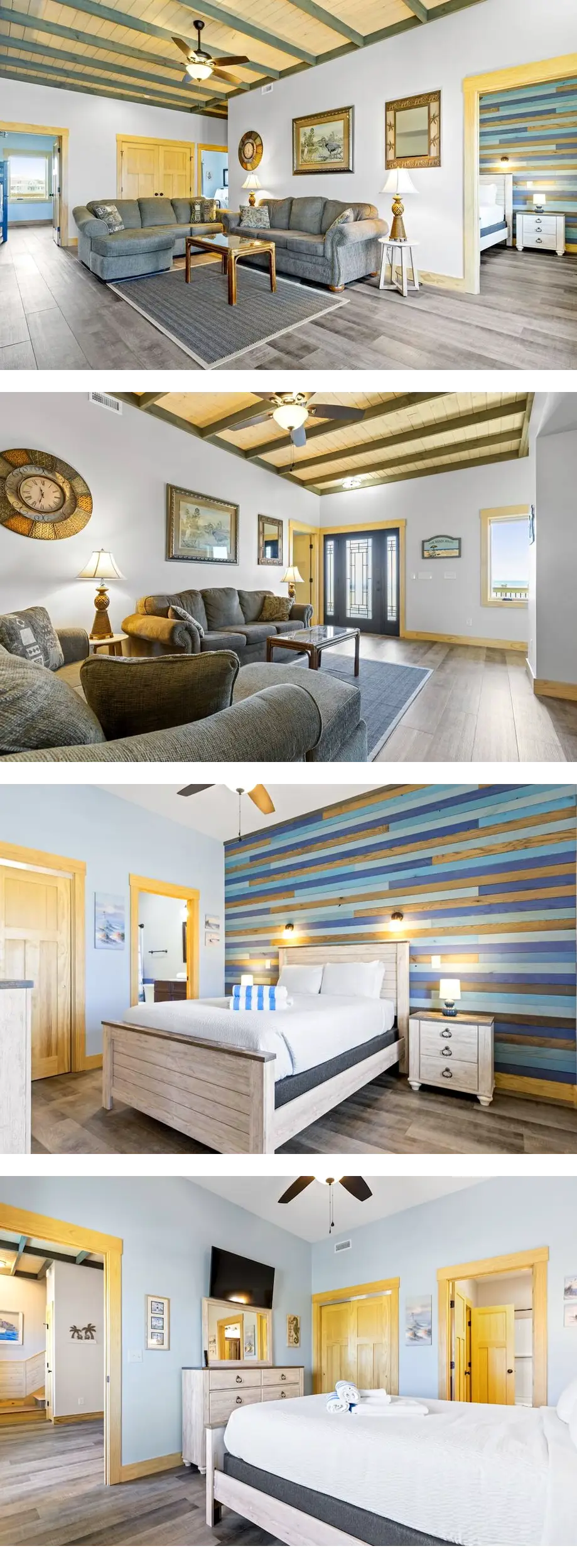 Lighthouse Lodge- Ocean Isle Beach