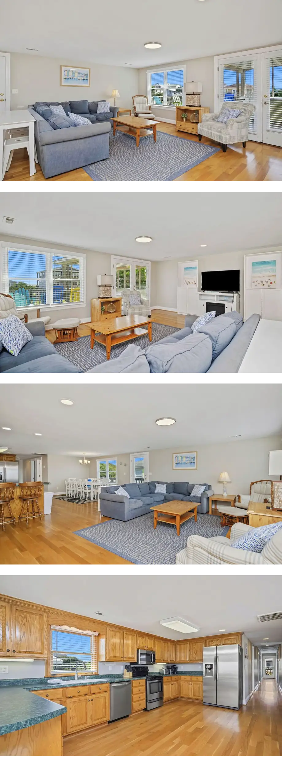 SunBurns: Dog-friendly Home with Private...