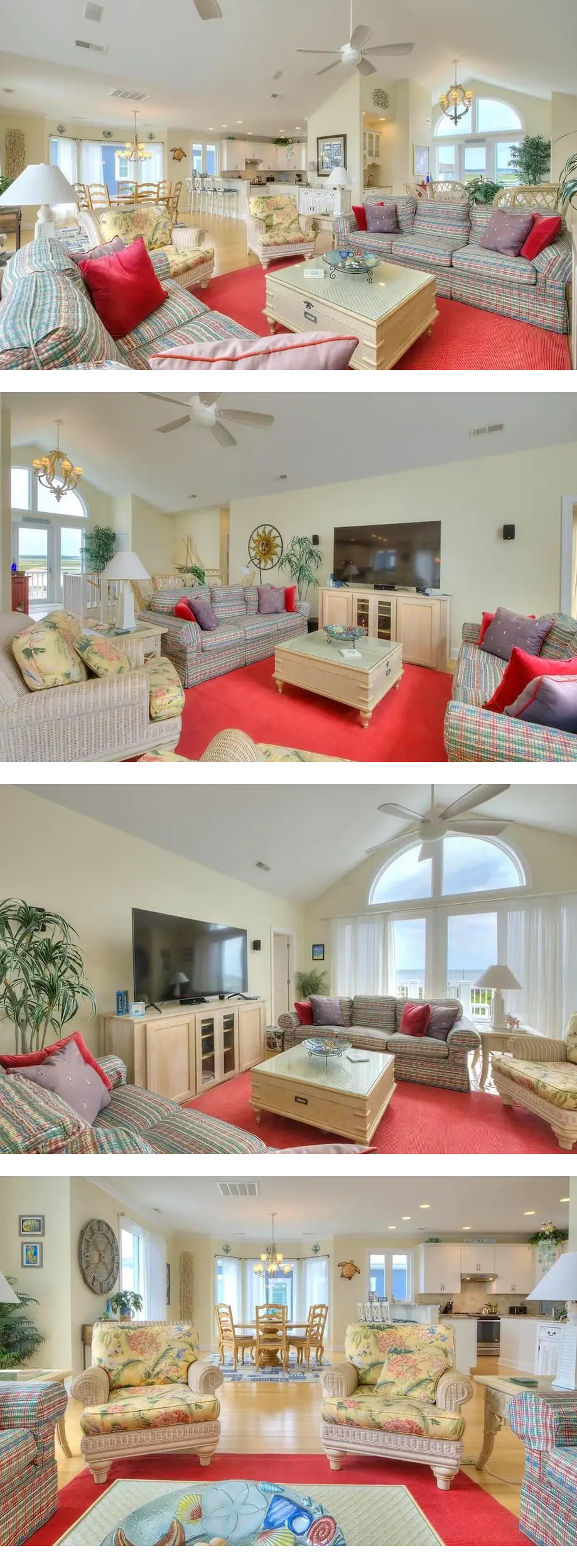 Gorgeous 5BR\/5.5BA House - Oceanfront, ...