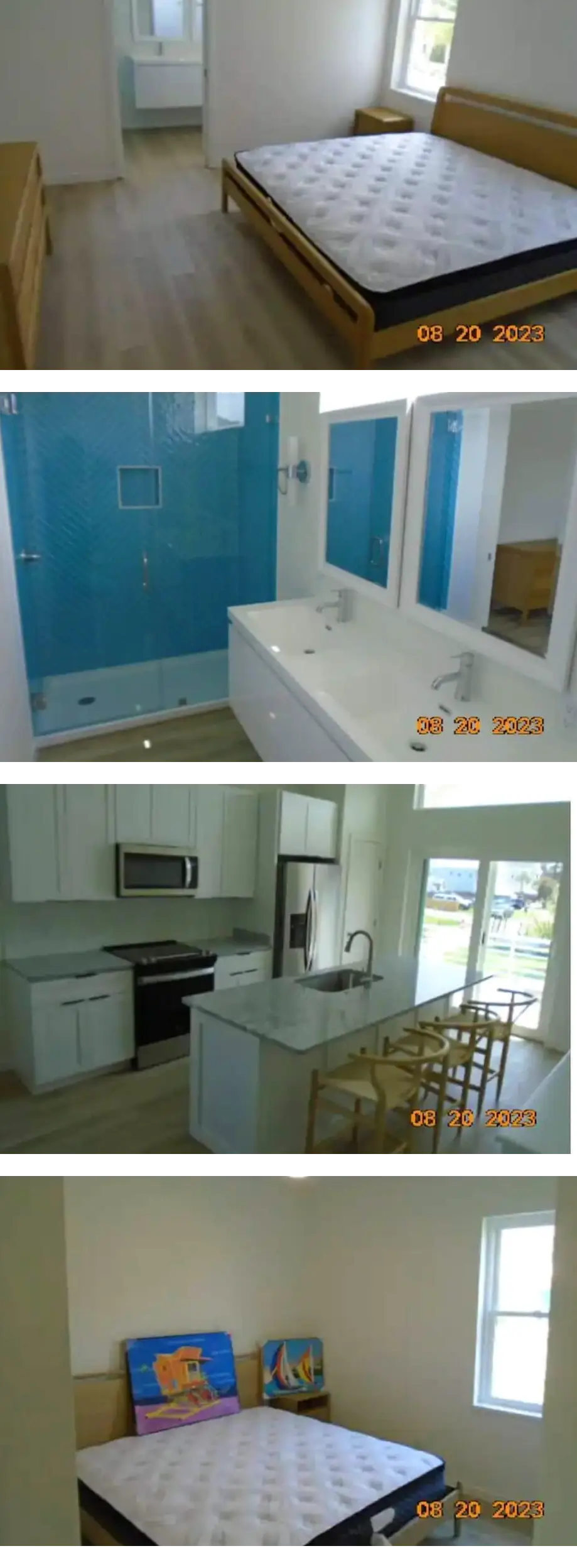 Sisters of the Sea\n