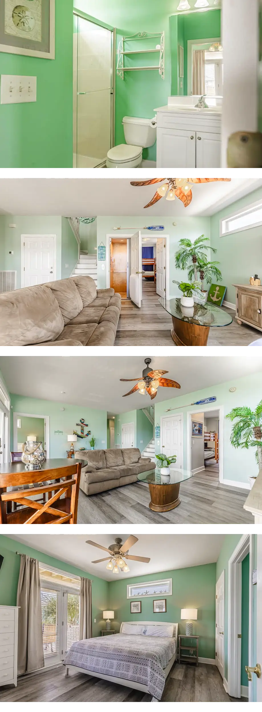 500ft to Beach~OIB Ocean View~Pool ~Elev...