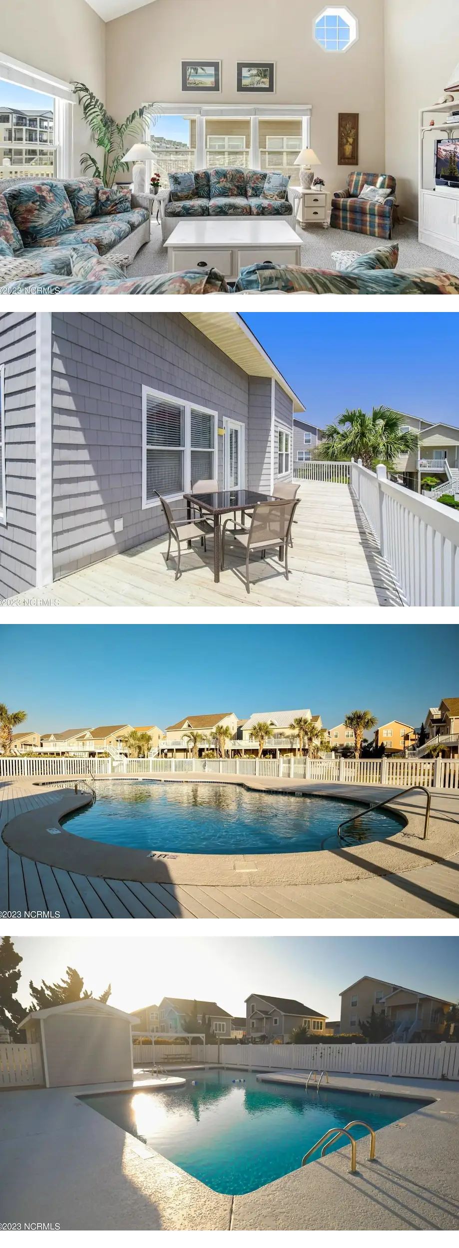 Sandpiper OIB - 5 bedroom home in Ocean ...