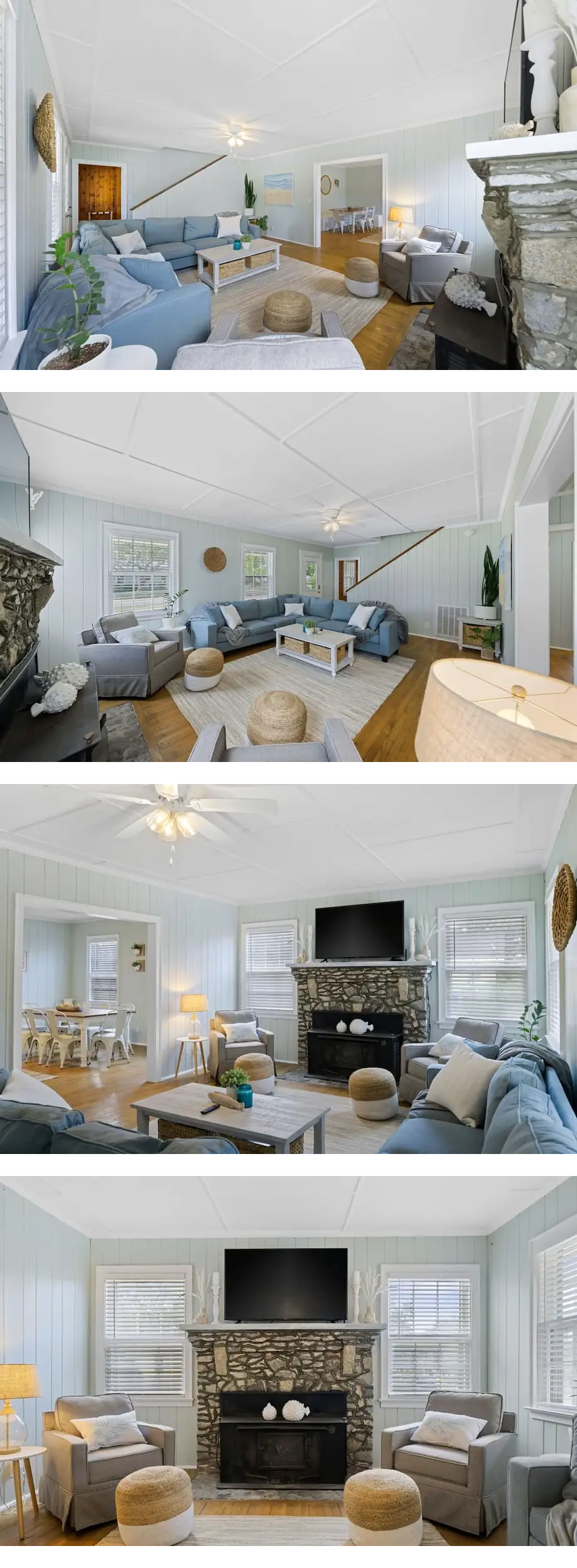 Centrally located, Vintage Beach Home, 3...