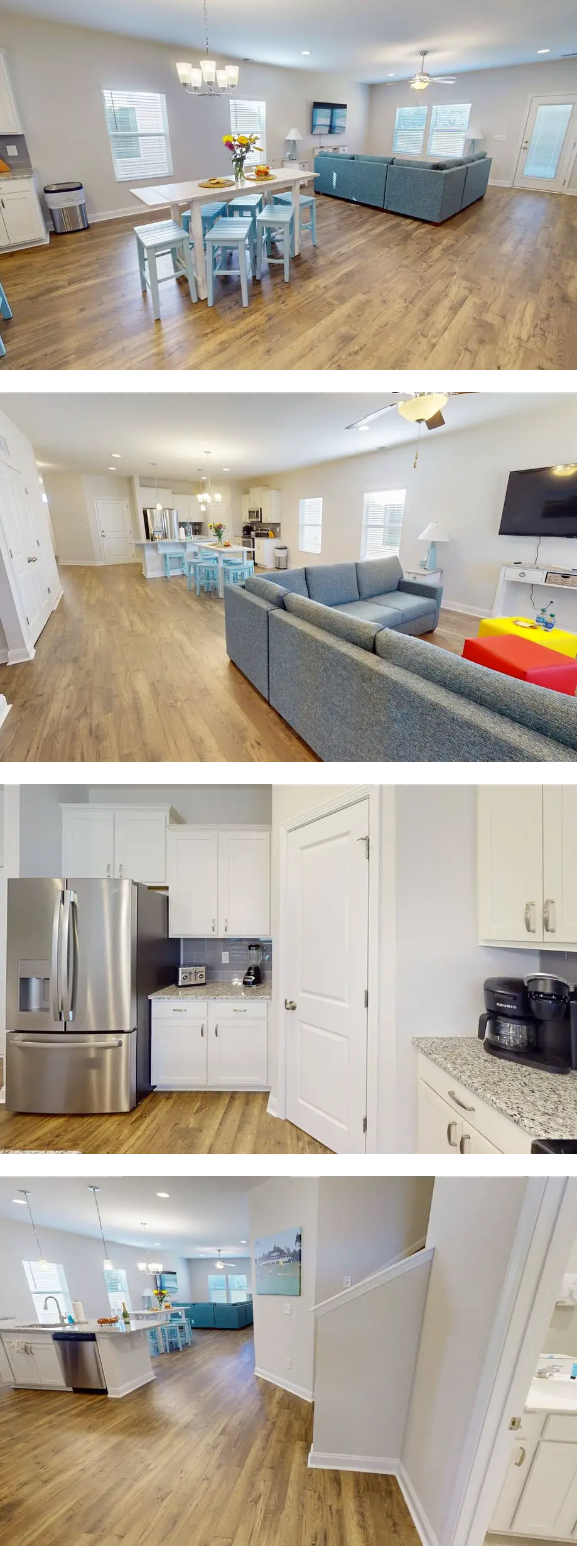 Villas at Seaside 111 B