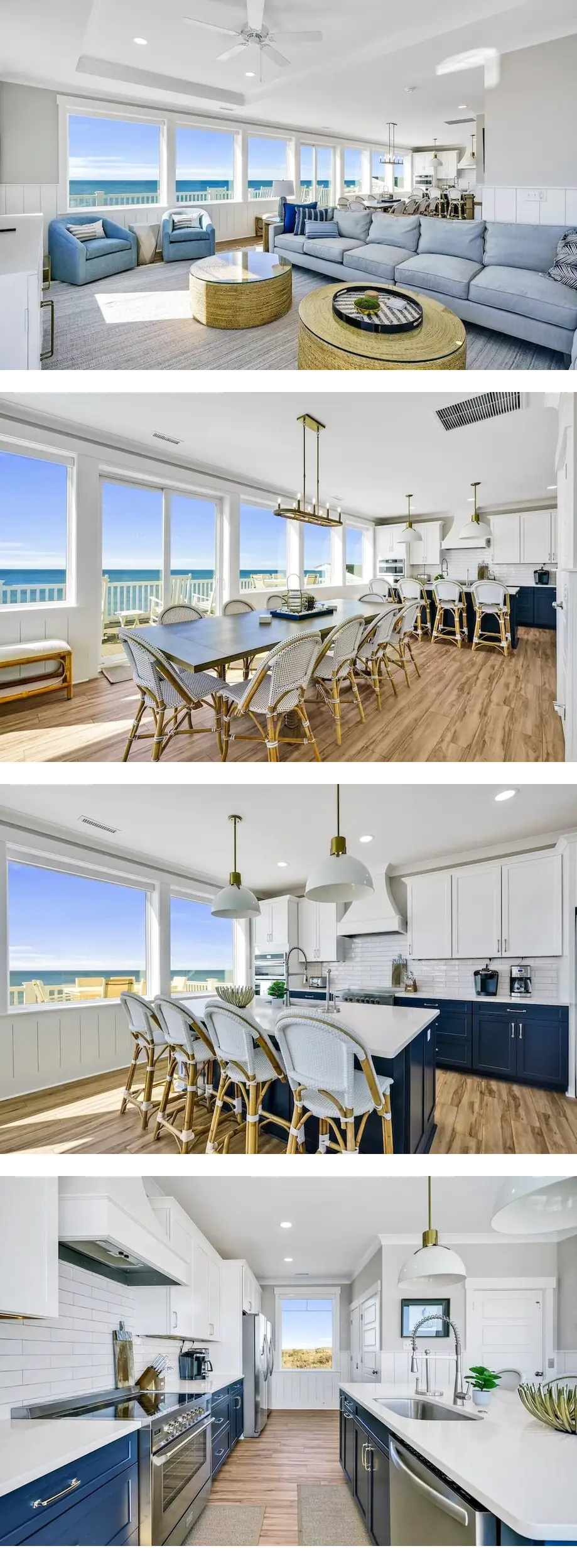 Brand New 7 Bedroom 7 Full Bath and 2 Ha...