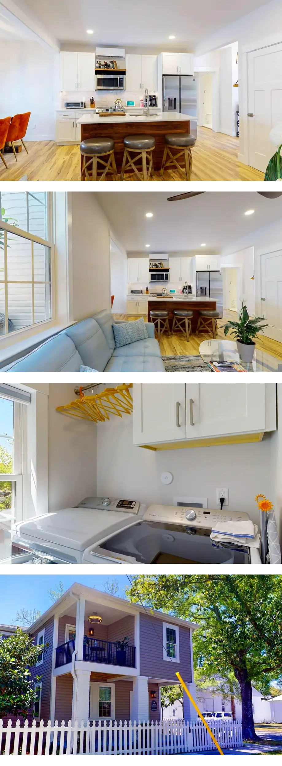 Historic 2-unit Duplex, 14 min Walk to R...