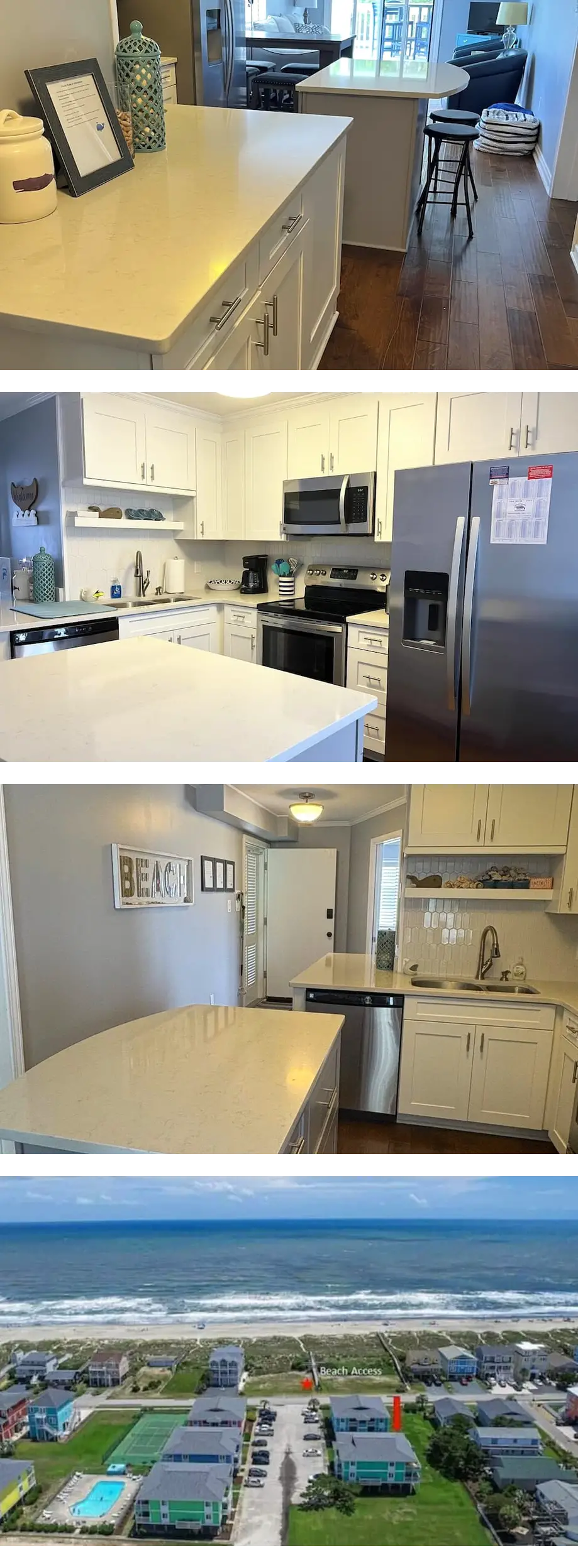 Whale Yeah! Ocean Views and Private Beac...