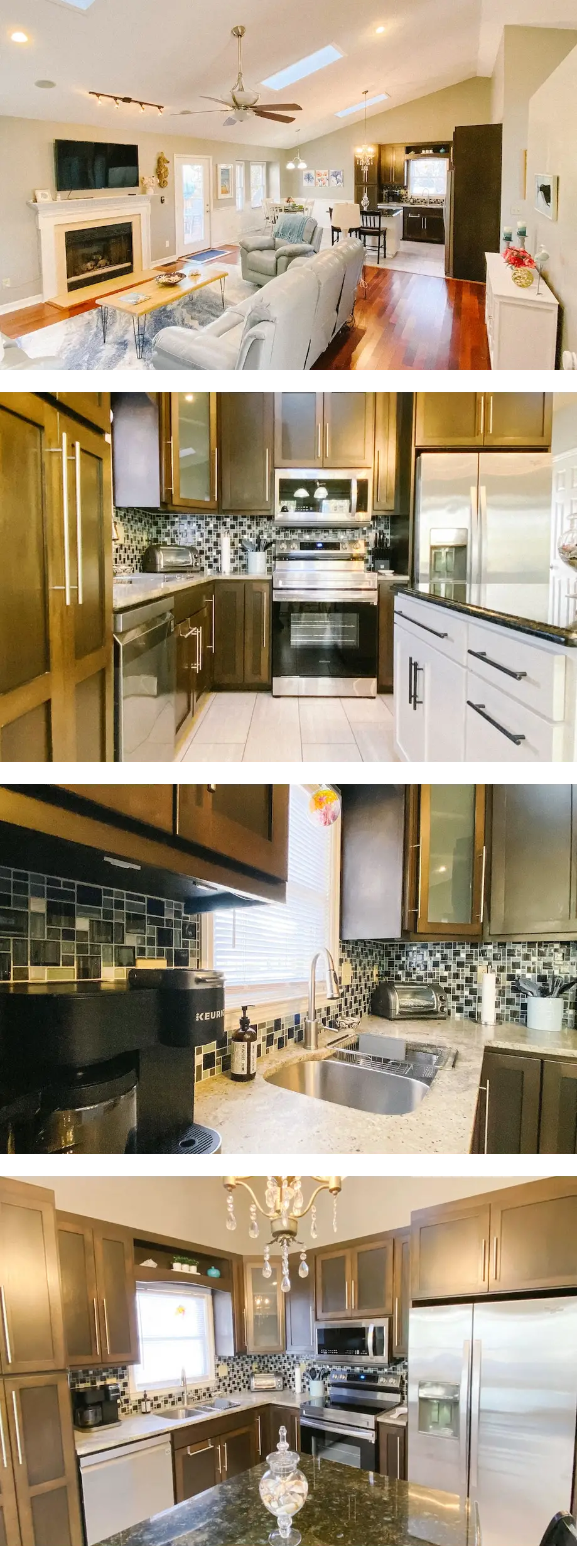 Wilmington home close to Wrightsville Be...