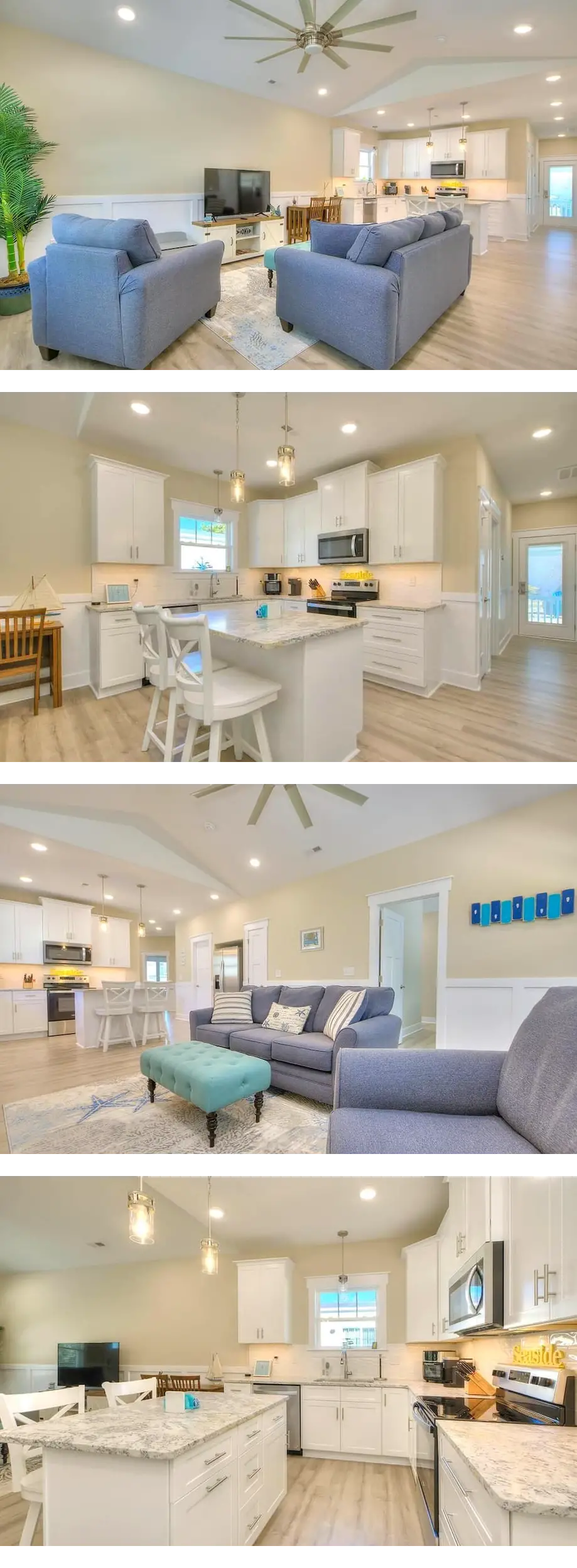 Brand New & Beautiful 3 Bedroom 2 Bath H...