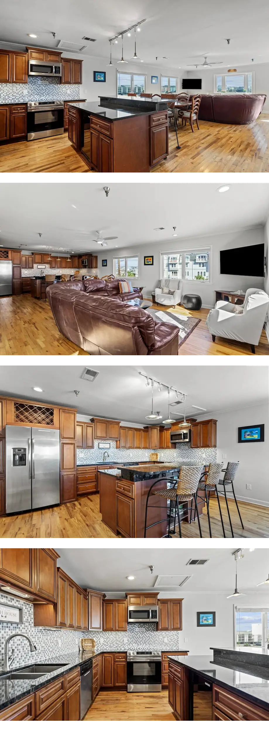 Spacious condo close to everything! Elev...