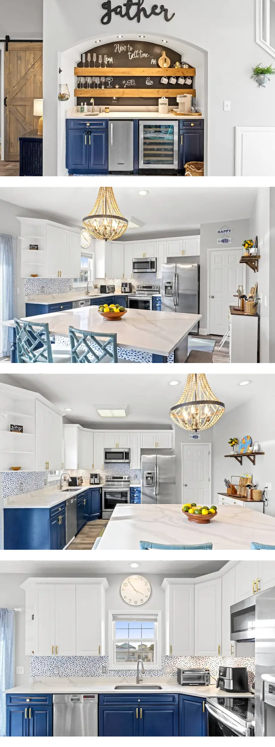 Oasis Vacations, Happy Hour. Dock, Pet F...