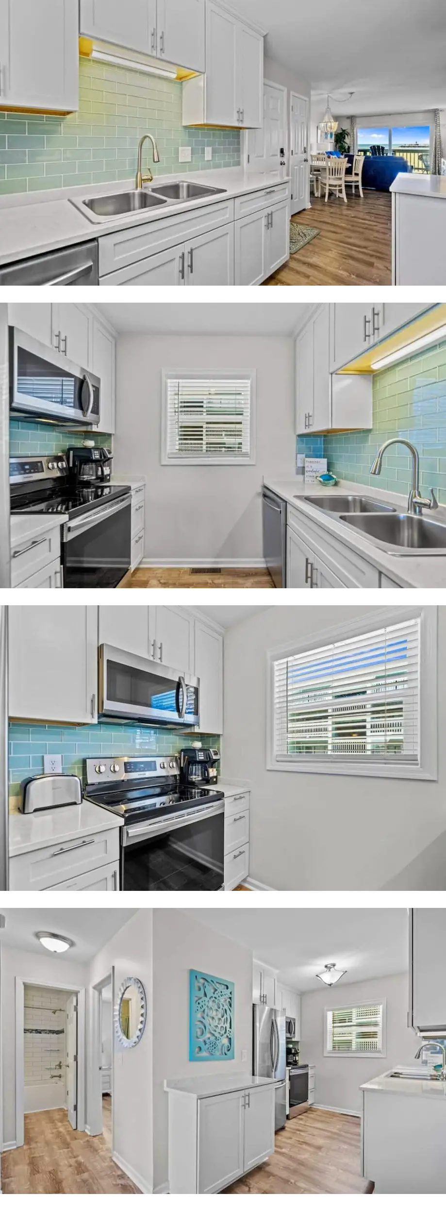 Oceanfront Condo | Pool | Close to the B...