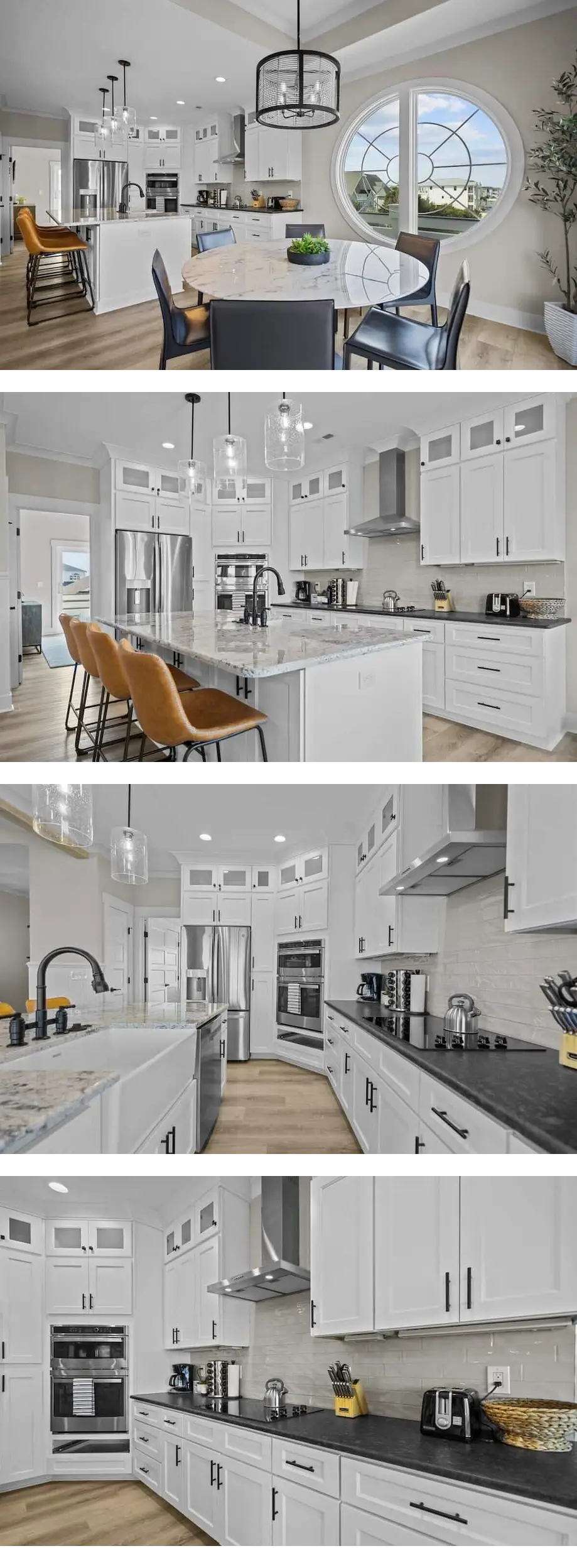 Luxury New Build, Steps to Beach w Eleva...