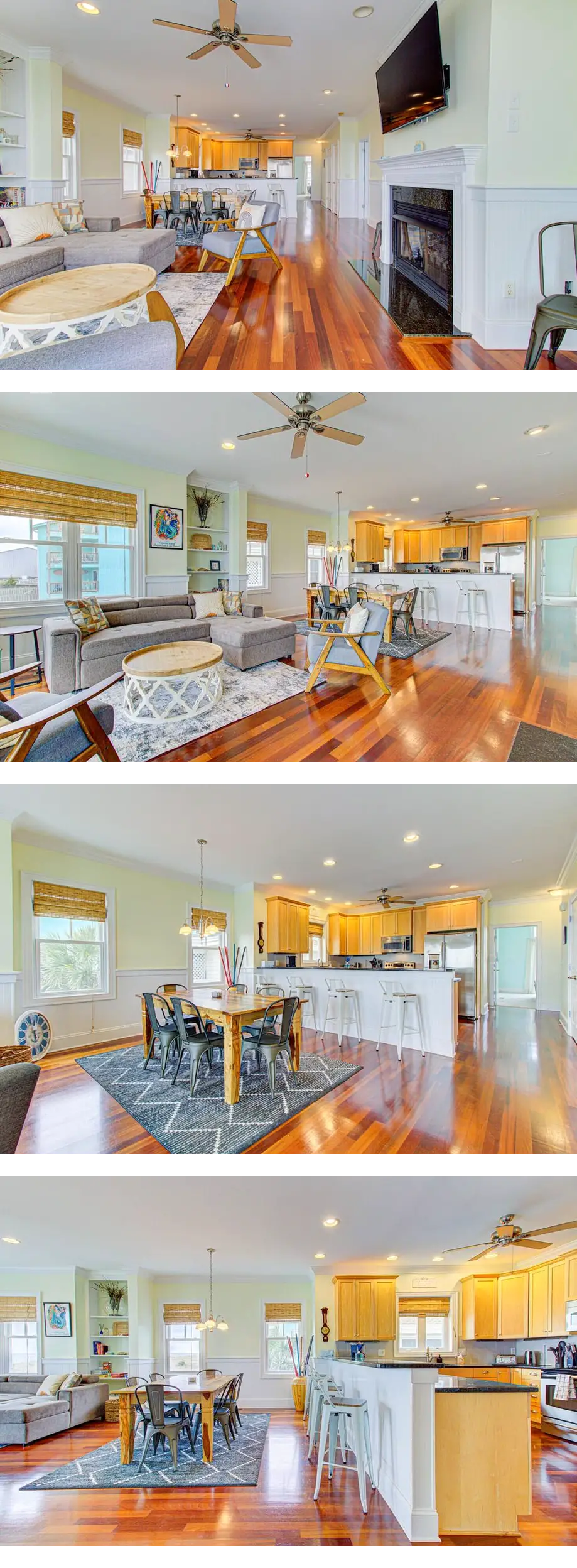 ??Ocean Oasis- Oceanfront w/Stunning Vie...