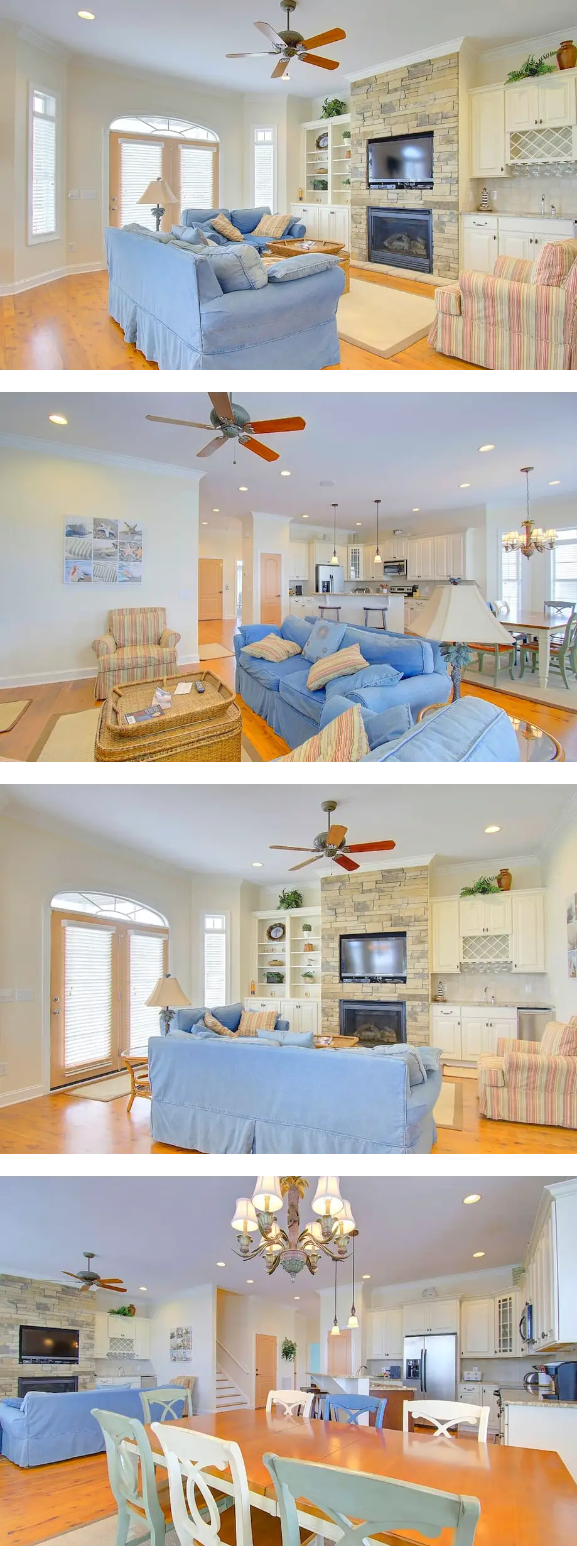 Luxury Canal Home, Gorgeous views short ...