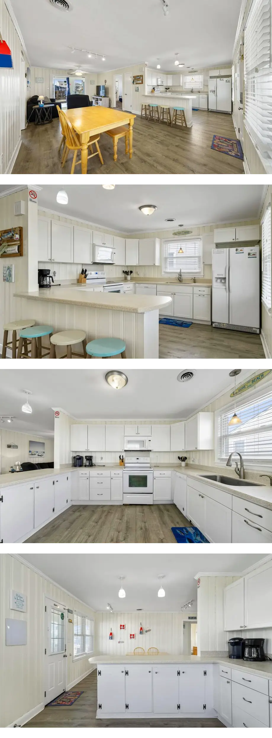 Let's Get Together by Carolina Getaway |...