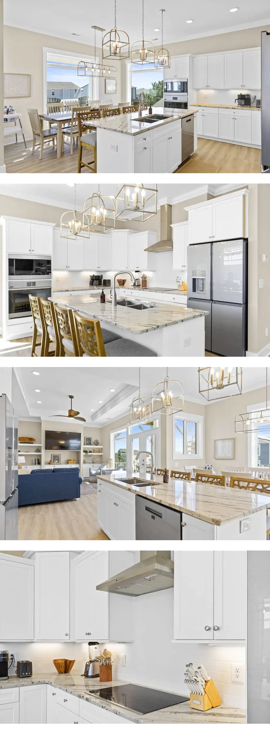 Submariner, 5 Bedroom- New Build, Second...
