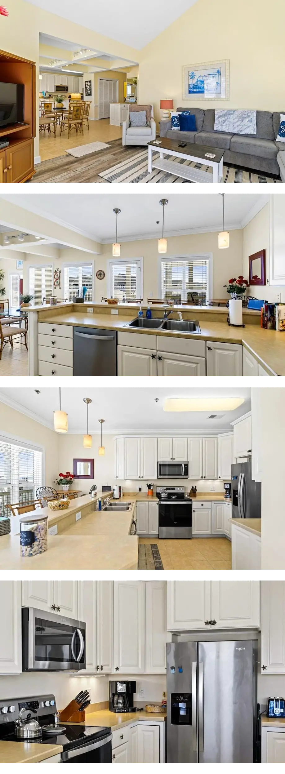 NEW LISTING-UPDATES!-4br 4ba-DOG FRIENDL...
