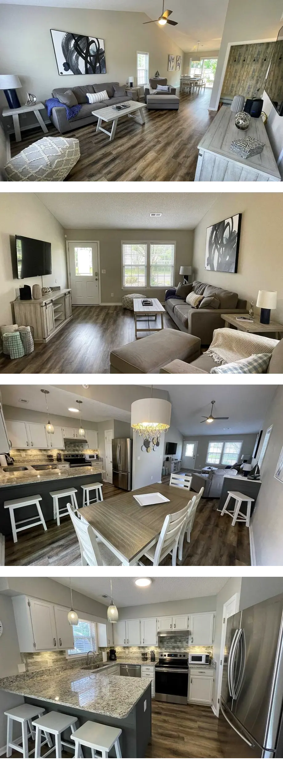 Save 20% on Summer Stays! 907 Brewster L...