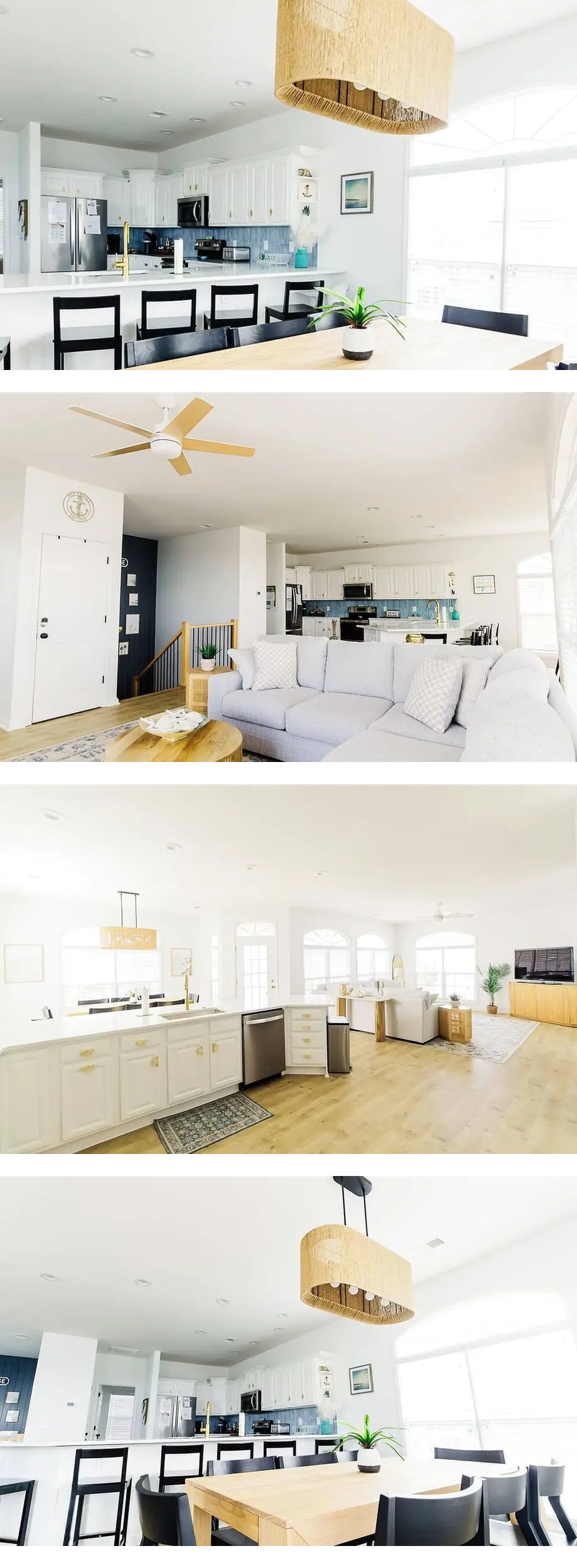 Newly remodeled for 2025: Gorgeous 2nd r...