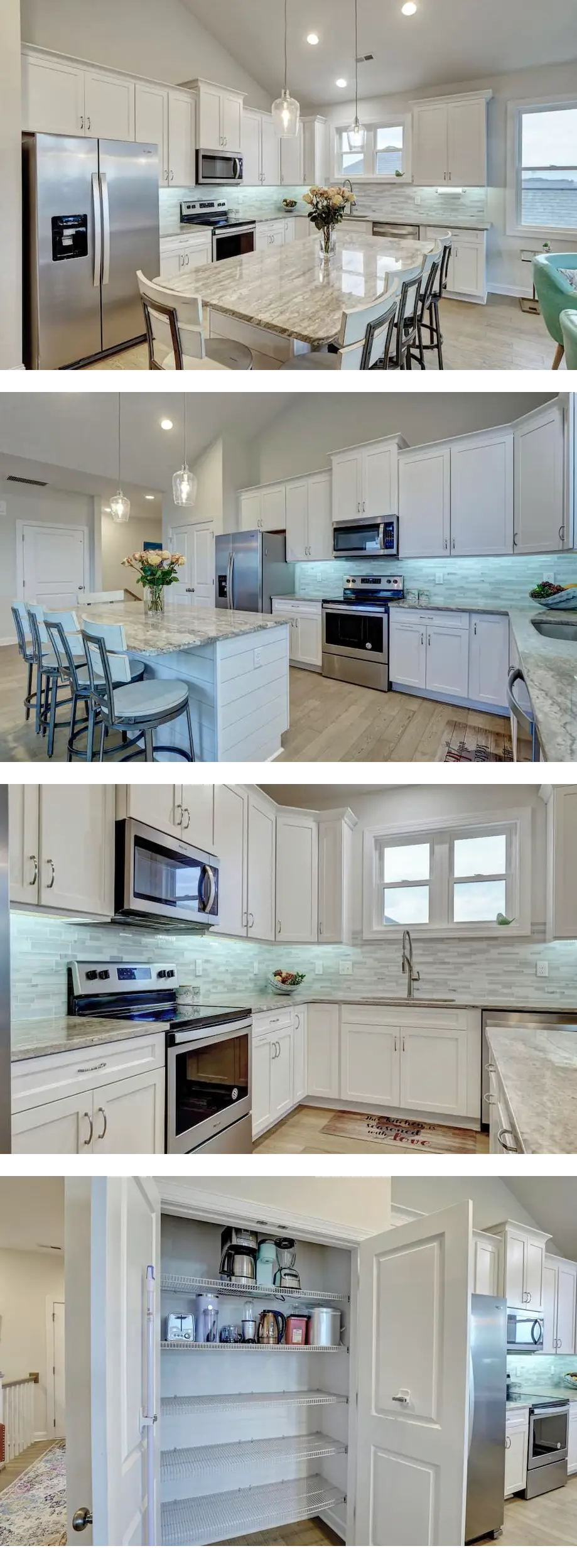 NEW-COASTAL SEA ESTA-Waterfront, Beach, ...