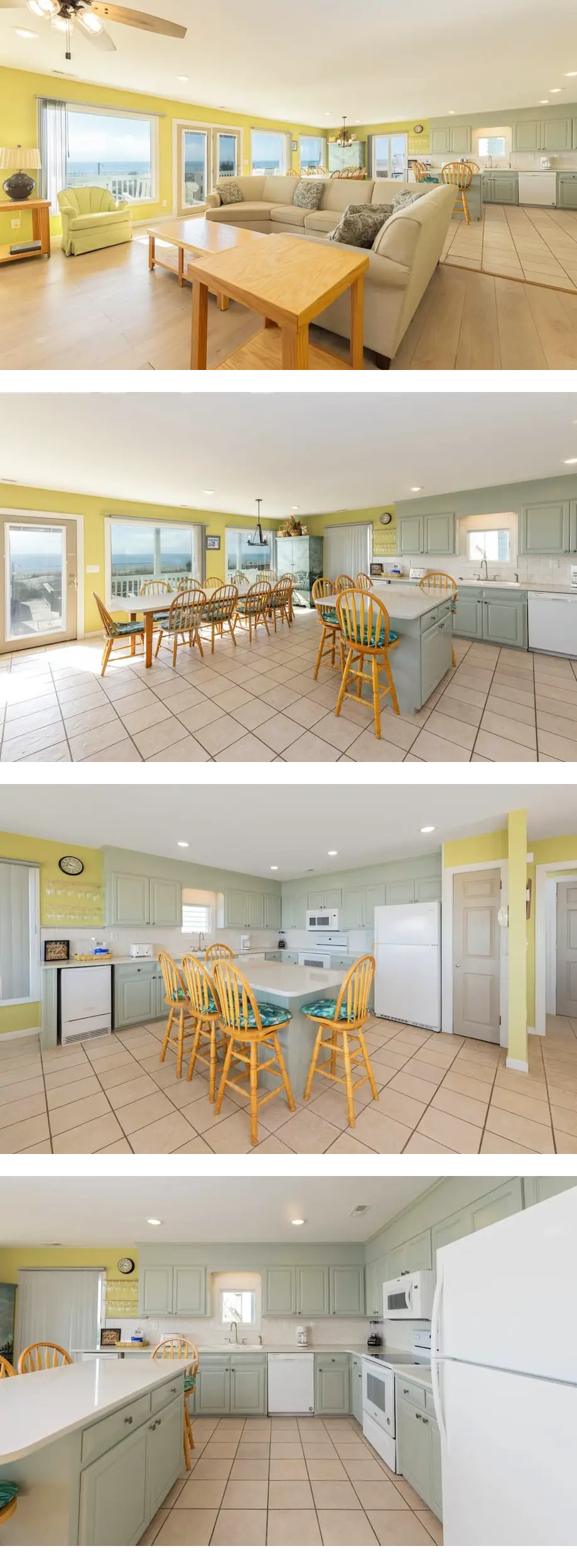 Hobbs Realty - Oceanfront with Mutilple ...