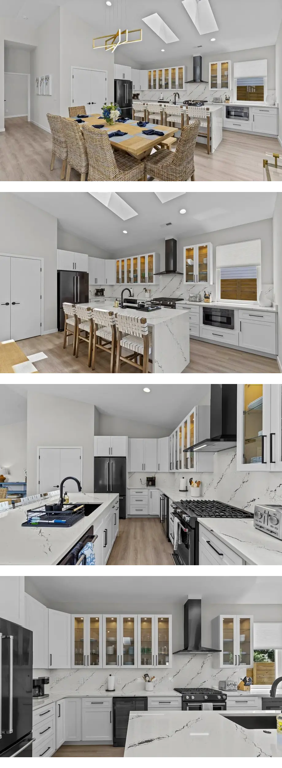 New Listing - High end home with private...