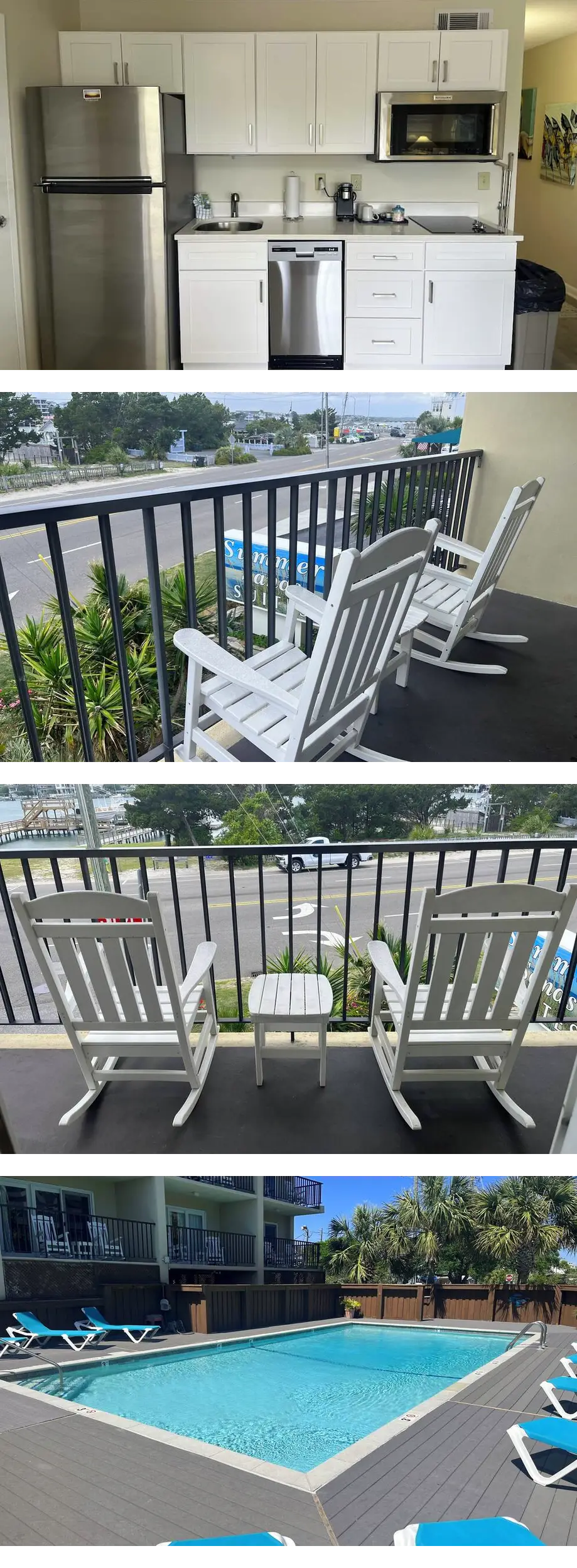 Summer Sands Wrightsville Waggin' Room 1...