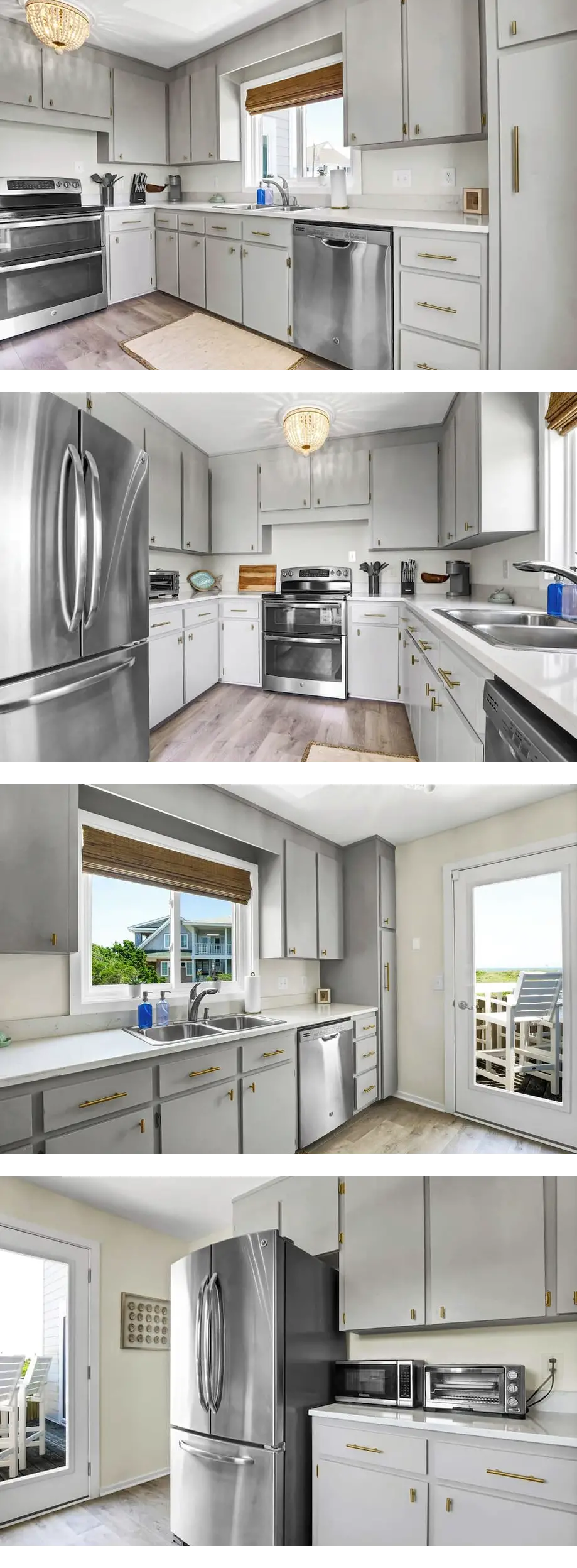 Ocean Views, Beach Access, Luxury Townho...