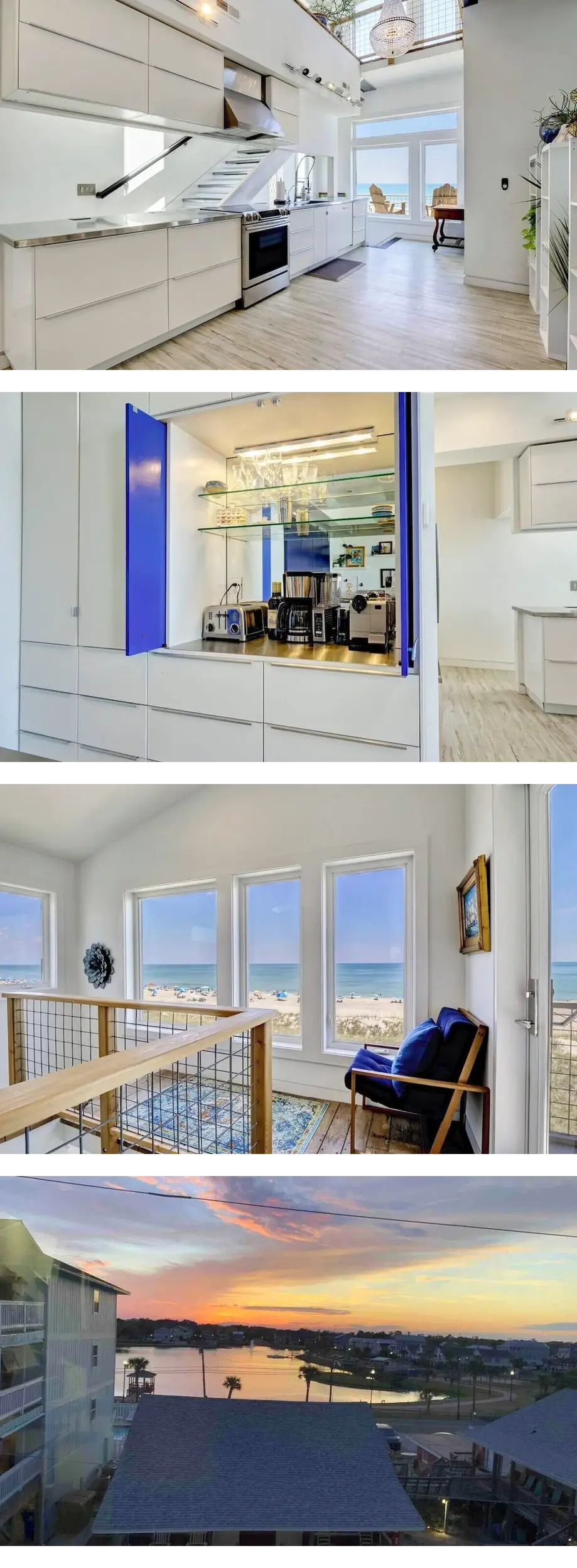 Abundance with a View stunning top 2  fl...